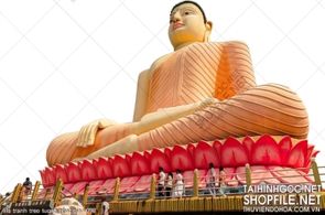 file tranh treo tuong phat giao 098