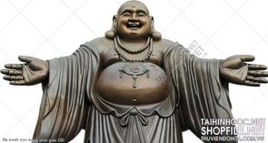 file tranh treo tuong phat giao 100