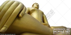 file tranh treo tuong phat giao 101