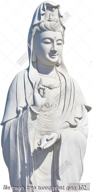 file tranh treo tuong phat giao 102