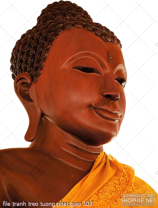 file tranh treo tuong phat giao 103