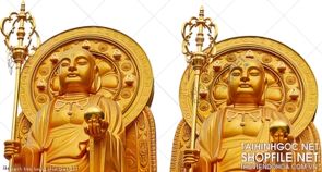 file tranh treo tuong phat giao 110