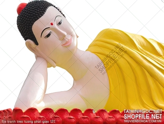 file tranh treo tuong phat giao 121
