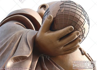 file tranh treo tuong phat giao 123