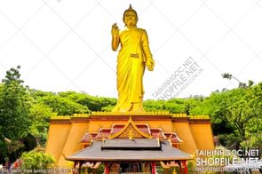 file tranh treo tuong phat giao 142