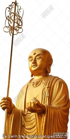 file tranh treo tuong phat giao 151