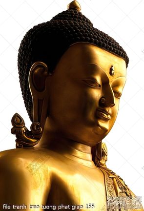 file tranh treo tuong phat giao 155