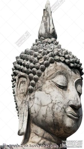 file tranh treo tuong phat giao 176