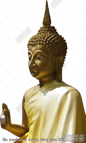 file tranh treo tuong phat giao 180