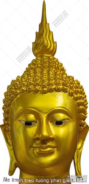 file tranh treo tuong phat giao 184