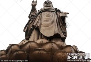 file tranh treo tuong phat giao 196