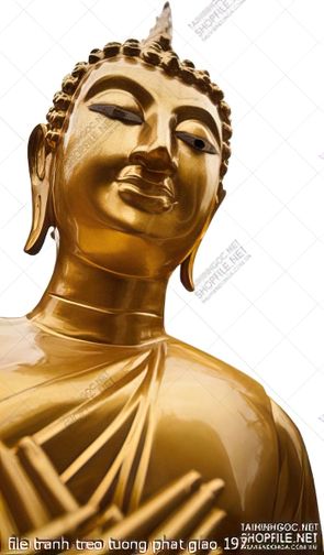 file tranh treo tuong phat giao 197