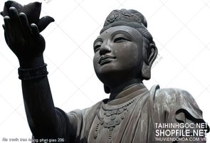 file tranh treo tuong phat giao 206