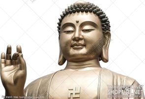 file tranh treo tuong phat giao 208