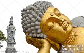 file tranh treo tuong phat giao 223