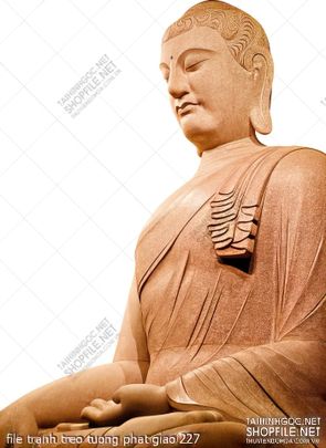 file tranh treo tuong phat giao 227