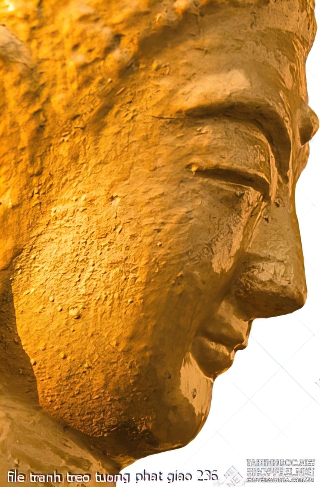 file tranh treo tuong phat giao 236