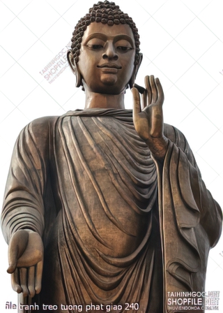 file tranh treo tuong phat giao 240