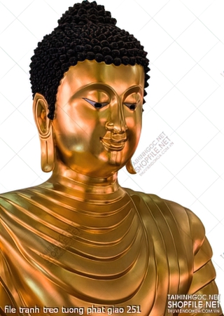 file tranh treo tuong phat giao 251