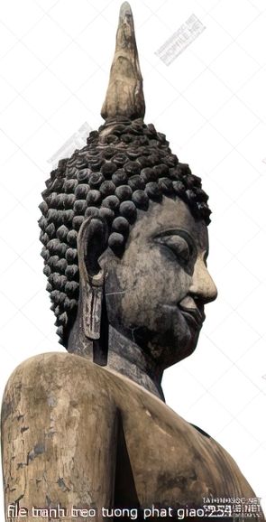 file tranh treo tuong phat giao 254
