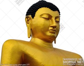 file tranh treo tuong phat giao 277