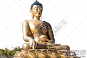 file tranh treo tuong phat giao 279