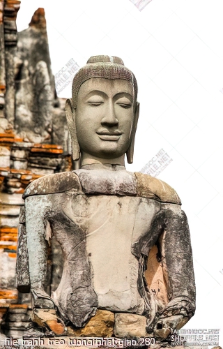 file tranh treo tuong phat giao 280