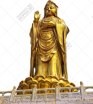 file tranh treo tuong phat giao 281