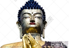 file tranh treo tuong phat giao 282