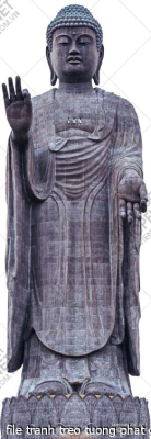 file tranh treo tuong phat giao 291