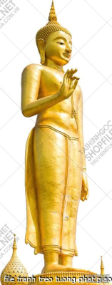 file tranh treo tuong phat giao 292