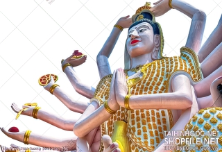 file tranh treo tuong phat giao 296