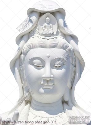 file tranh treo tuong phat giao 304