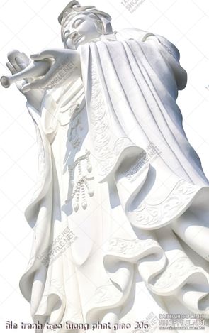 file tranh treo tuong phat giao 306