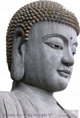 file tranh treo tuong phat giao 307