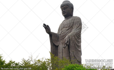 file tranh treo tuong phat giao 308