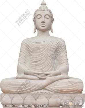 file tranh treo tuong phat giao 315