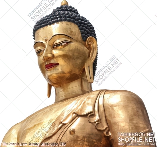 file tranh treo tuong phat giao 316