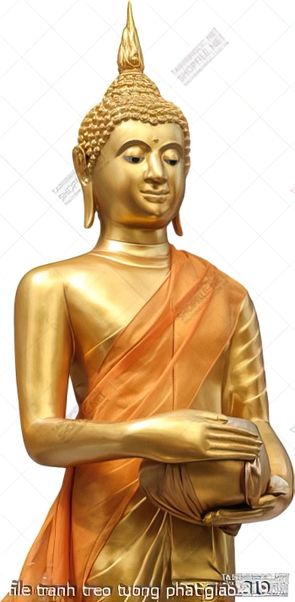 file tranh treo tuong phat giao 319