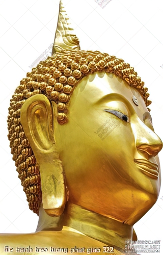 file tranh treo tuong phat giao 322