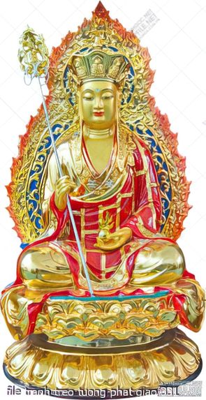 file tranh treo tuong phat giao 331