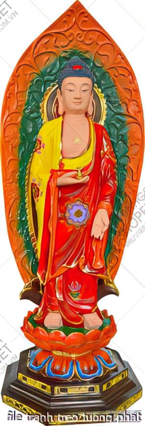 file tranh treo tuong phat giao 341