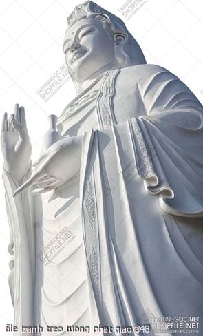 file tranh treo tuong phat giao 348