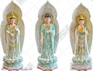 file tranh treo tuong phat giao 349