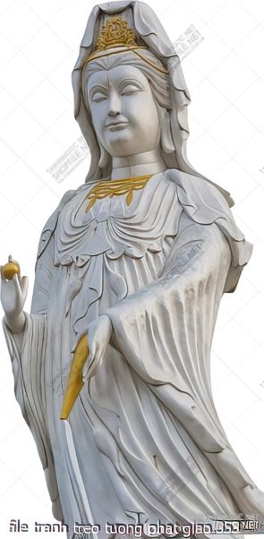 file tranh treo tuong phat giao 353