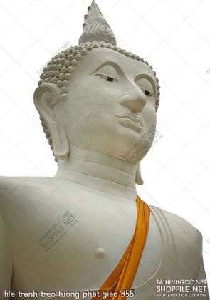 file tranh treo tuong phat giao 355