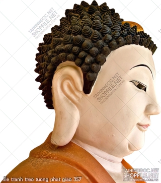 file tranh treo tuong phat giao 357