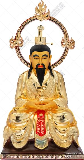 file tranh treo tuong phat giao 364