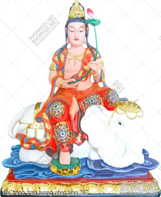 file tranh treo tuong phat giao 367