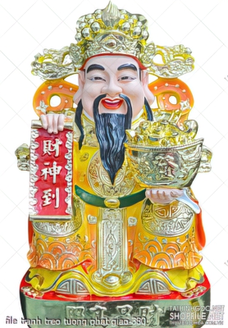 file tranh treo tuong phat giao 380